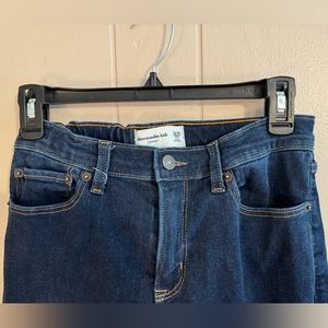 Abcrombie & Fitch boys jeans